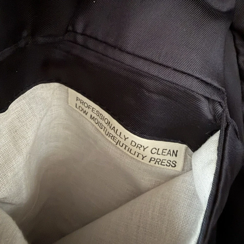 Ralph Lauren size approx